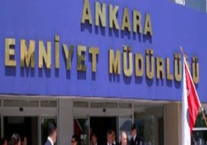 OHAL, SEÇİMLERİN GÜVENLİĞİ İÇİNMİŞ!