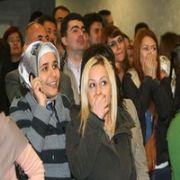 ÖĞRETMENLERİN ATAMA HEYECANI!
