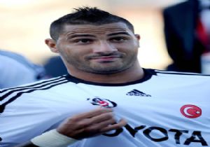 BEŞİKTAŞ A QUAREZMA ŞOKU