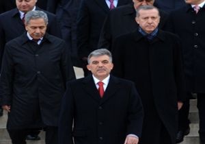 İŞTE AK PARTİ NİN 2014 SENARYOSU