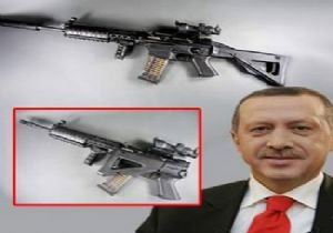 KORUMALARA YENİ SİLAH!