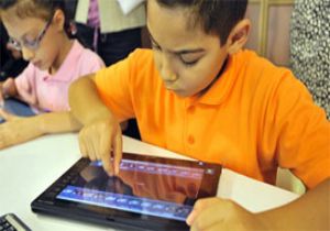 TABLET BİLGİSAYARLARI SATTILAR!