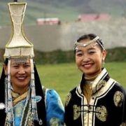 MOĞOLİSTAN, KENDİ SOYU İÇİN TÜRK ERKEĞİ PEŞİNE DÜŞTÜ