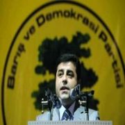 FLAŞ.. BDP, YARIN HATAY DÖRTYOL A GİDİYOR