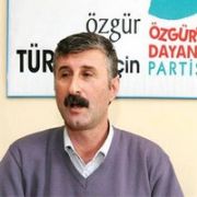 ÖDP NİN, İMAM HATİP Lİ LİDERİ!