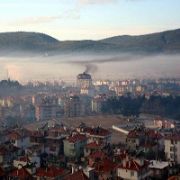 ÇEVRECİLER,BEDAVA KÖMÜR E İSYAN  ETTİ
