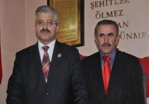 ULUDERE TAZMİNATINA ŞEHİT TEPKİSİ