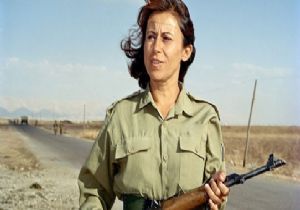 KÜRTLERE SİLAHLANIN ÇAĞRISI!