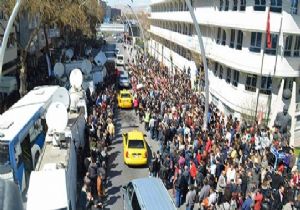 CHP, ANKARA İÇİN AYAKTA