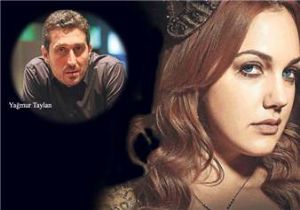 YÖNETMEN, HÜRREM İ KAPIYA KOYDU!