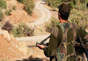 FLAŞ.. BİNGÖL DE 8 TERÖRİST ÖLDÜRÜLDÜ