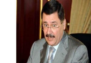  ELÇİLİĞİN KARŞISINA ANIT DİKERİM 