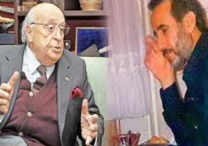 MÜTHİŞ İDDİA! YEŞİL DEMİREL İN EVİNDE!