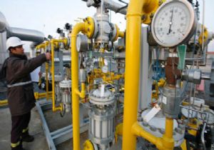 Avrupa da Gaz Sancısı