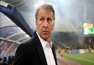 İŞTE BEŞİKTAŞ IN YENİ HOCASI!