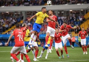FIFA dan Tarihi Karar!