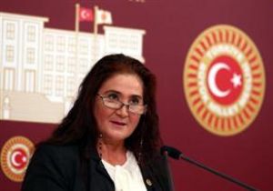 CHP DE BİR HIRSIZ ŞOKU DAHA!