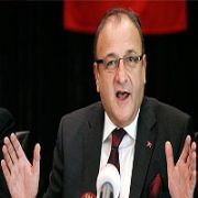   VALİLERİ KENDİ PARTİSİNİN AJANI GİBİ KULLANMAK İSTİYOR 
