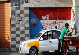YEMEN DE BAŞLIK PARASI İSYANI!