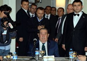 BÜYÜKANIT, ERDOĞAN I ŞAHİT GÖSTERDİ