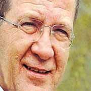 FIRILDAK KUBİ,  FIRILDAK OLMAYI DERİN DEVLET İSTEDİ DEDİ