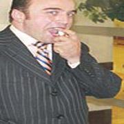 FIS FIS İSMAİL İŞ ARIYOR