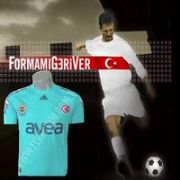 BAŞESGİOĞLU NDAN TURKUAZ FORMA AÇIKLAMASI..!