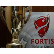 FORTİS KUPASINDA SÜRPRİZ SONUÇLAR