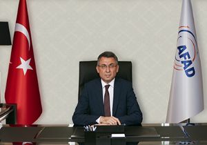 Başbakanlık Müsteşarlığına Flaş Atama