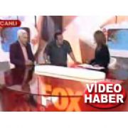 İSMAİL TÜRÜT CANLI YAYINDA ÇILDIRDI