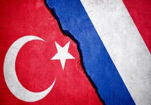 Fransa dan Türkiye Kararı