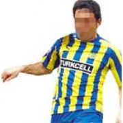 O FUTBOLCU KİM?