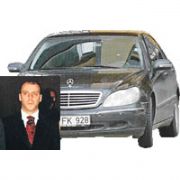 AĞCA NIN SPONSORU BİR GALERİCİ