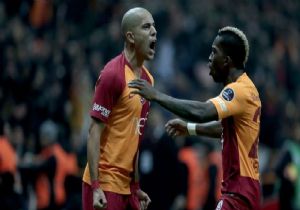 Aslan  Yarışta Ben de VAR ım  Dedi 4-2