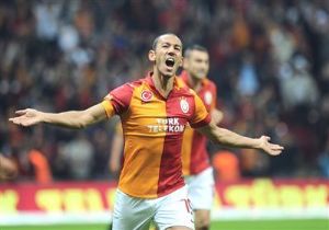 Umut Bulut Trabzonspor Yolunda