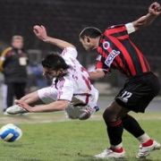 GENÇLERBİRLİĞİ:0 GALATASARAY:1 