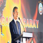 GALATASARAY IN KADERİ BELLİ OLDU!