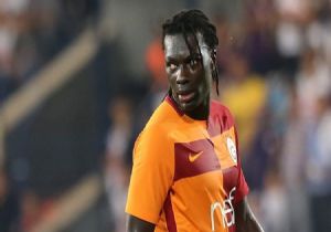 Gomis 3-0 İçin Ne dedi?