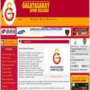 GALATASARAY FANATİK E YASAK KOYDU