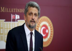 Garo Paylan Geçmişte FP ye Oy Vermiş