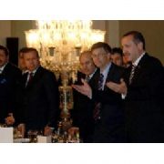 BİLL GATES,  TÜRKİYE NİN GELECEĞİ PARLAK  DEDİ