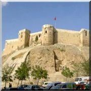 GAZİANTEP DIŞINDA GAZİANTEP KURDULAR!