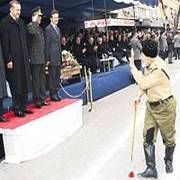 ERDOĞAN: YURTSEVERLİK VATANA HİZMET DEMEKTİR
