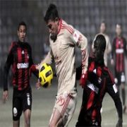 CİM BOM, ANTEP GAZİ Sİ 1-0