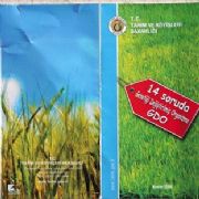HÜKÜMET TEN GDO REHBERİ