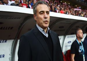 Ersun Yanal dan Emre Akbaba Mesajı
