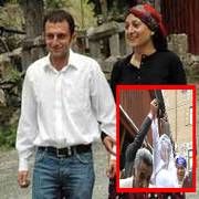 SİLAHLI GELİN E SORUŞTURMA