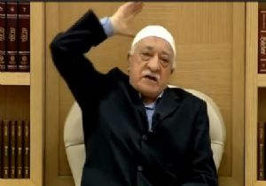 FETULLAH GÜLEN, GEMİLERİ YAKTI!