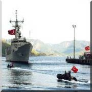 KAHRAMANLAR DÖNDÜ!