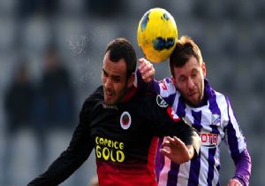 GENÇLER, ORDU YU FENA DAĞITTI 3-1